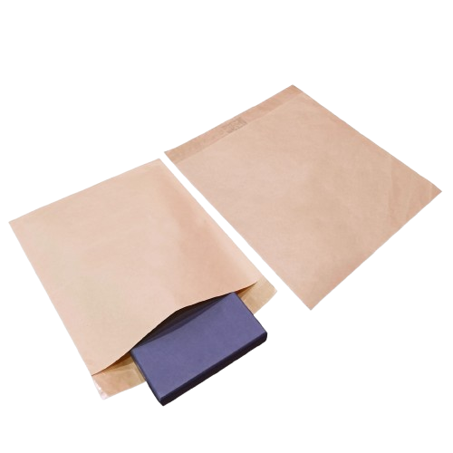 Paper Courier Bags